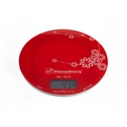 Cantar de bucatarie Hausberg cu afișaj digital, 5 kg