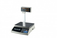 Cantar electronic comercial Hausberg ,30 Kg