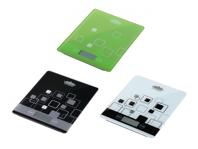 Cantar Electronic de Bucatarie cu LCD, 5kg