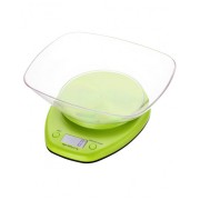 Cantar Victronic de Bucatarie Digital cu Bol, 5 Kg, LCD