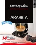 Capsule cafea Arabica