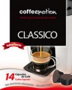 Capsule cafea Classico