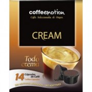 Capsule cafea Cream