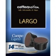 Capsule cafea Largo