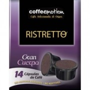 Capsule cafea Ristretto