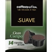 Capsule cafea Suave