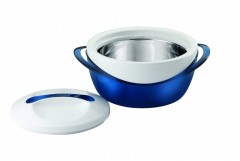 Caserola termos Pinnacle plastic/inox 3.5 L