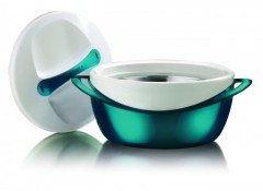 Caserola termos Pinnacle plastic/inox 3.5 L