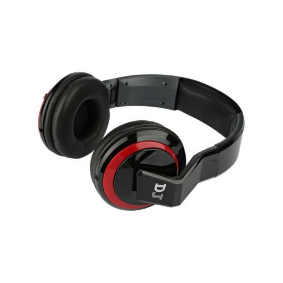 Casti Audio Stereo DJ-5899, Gaming, PC, Telefon, Cu Fir, Diverse Culori