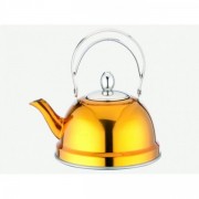 Ceainic din inox, 0.7 Litri,Peterhof