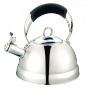 Ceainic din inox, 2.7 Litri