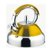 Ceainic din inox 2.7 L