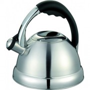 Ceainic din inox - 2.7L