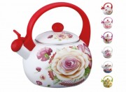 Ceainic din inox 2L Peterhof