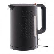 Fierbator electric Bodum Bistro Black 1850W