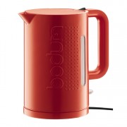 Fierbator electric Bodum Bistro Red 1850W