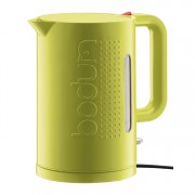 Fierbator electric Bodum Bistro Lime Green 1850W