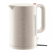 Fierbator electric Bodum Bistro White 1850W
