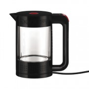 Fierbator electric Bodum Bistro Black 1500W