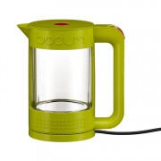 Fierbator electric Bodum Bistro Lime Green 1500W