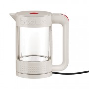 Fierbator electric Bodum Bistro White 1500W