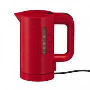 Fierbator electric Bodum Bistro Red 700W