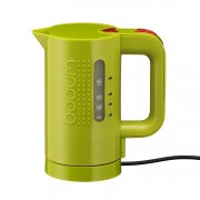 Fierbator electric Bodum Bistro Lime Green 700W