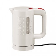 Fierbator electric Bodum Bistro White 700W