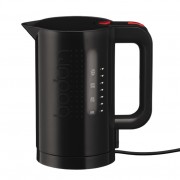 Fierbator electric Bodum Bistro Black 1300W