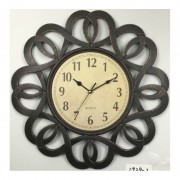 Ceas perete Grunberg 40.6 x 40.6 x 3.5 cm