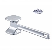 Ciocan pentru snitele din Aluminiu Peterhof, 5x5 cm