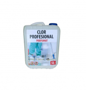 Clor Parfumat Igienizant 5 Litri