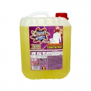 Clor profesional Cloret parfumat 5L