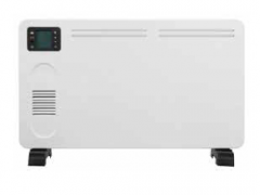 Convector cu Afisaj Led,3 trepte putere, 2300 W, temporizator, telecomanda