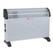Convector electric cu timer Victronic, 2000 W, 3 trepte