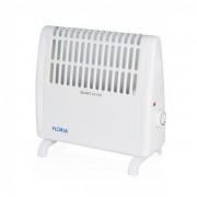 Convector electric Floria,450W,termostat reglabil