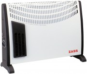 Convector Turbo ZKH 02T