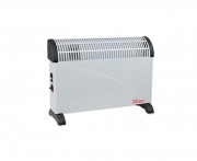 Convector Zilan, 2000 W,termostat reglabil, 3 trepte