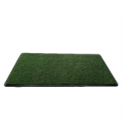 Covoras dezinfectare cu tava 71x35x3 cm