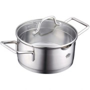 Cratita de inox, Paste, 3,8 L, Peterhof