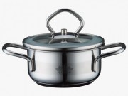 Cratita din inox ,1.6 L