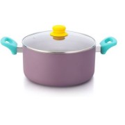 Cratita Grunberg, 24 cm, 4.14 L, Capac Yena, Mov