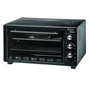 Cuptor Electric Zilan 45 Litri, 1700 W,2 tavi, timer,termostat