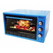 Cuptor electric Zilan,1300 W,2 Tavi,Gratar,39 Litri