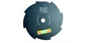 Cutit aparat taiat iarba 250x1.5mm