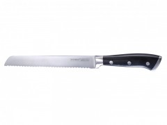 Cutit de paine Peterhof din Inox, 34 cm,antibacterial