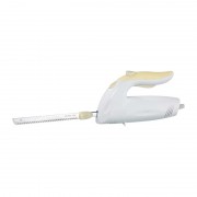 Cutit Electric cu Lama din Inox Hausberg, Lama 24.5 cm, 150 W
