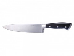 Cutitul bucatarului din inox, 35 cm