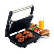 Dekassa Panini Grill DK 1201, 1500 W