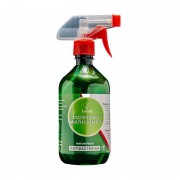 Dezinfectant Multisuprafete Antibacterian Lebada, 500 ml